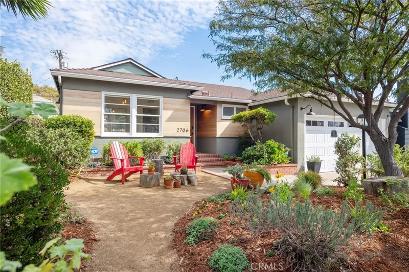 2706 Ceilhunt, Los Angeles, CA 90064