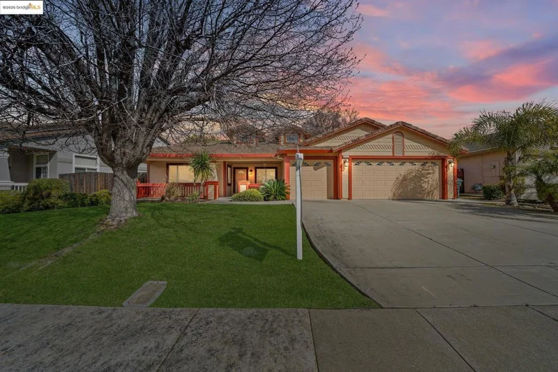 5231 Feather Way, Antioch, CA 94531