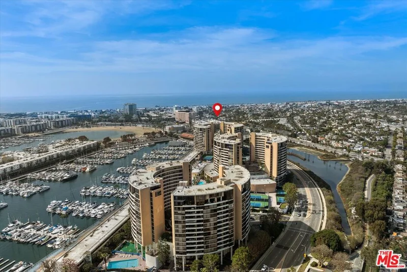 4265 Marina City Drive 317, Marina Del Rey, CA 90292