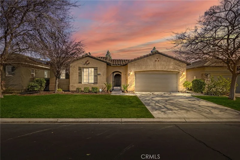 4608 Aviara Drive, Bakersfield, CA 93312