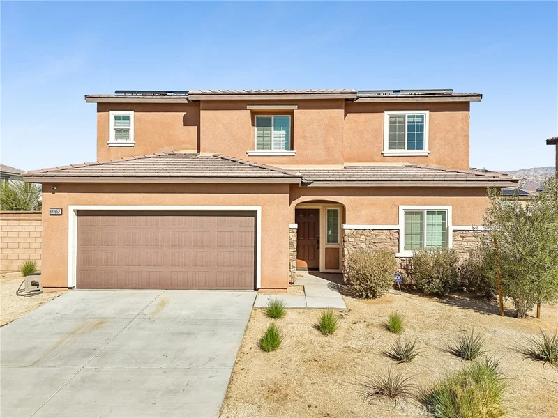 84652 Merus Avenue, Indio, CA 92203
