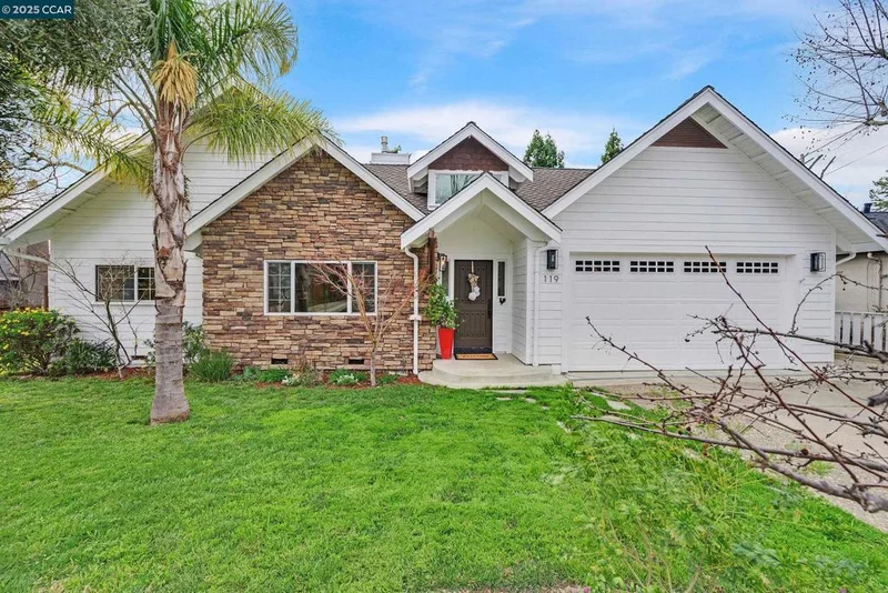 119 Pulido Rd, Danville, CA 94526-1625