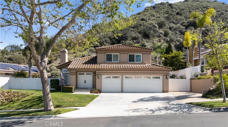 4200 San Ramon Drive, Corona, CA 92882