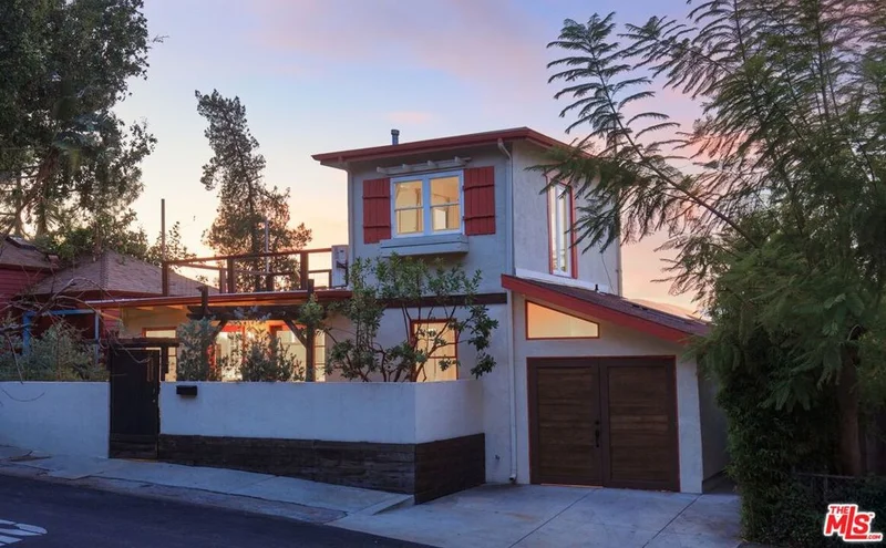 6155 Outlook Avenue, Los Angeles, CA 90042