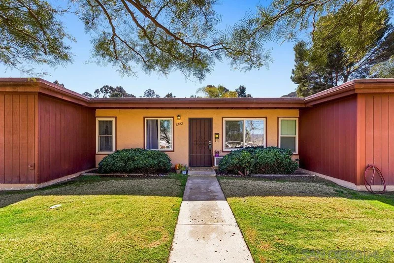 8722 Wahl, Santee, CA 92071