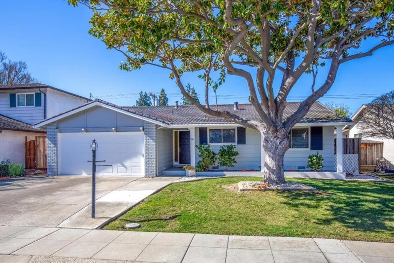 1131 Monica Lane, San Jose, CA 95128