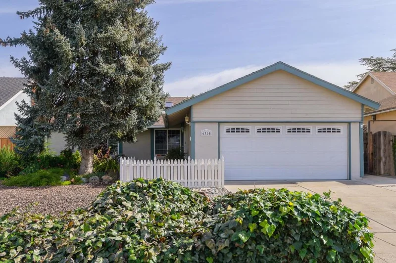6314 Mayo Drive, San Jose, CA 95123