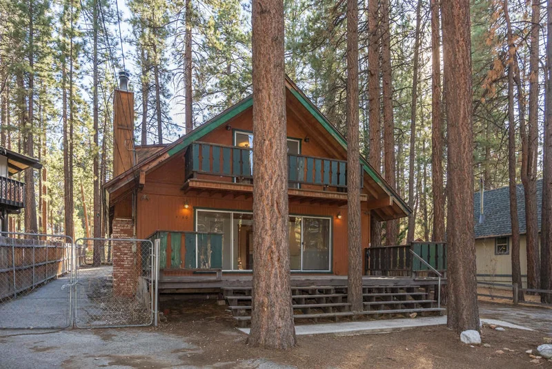 41603 Comstock Lane, Big Bear, CA 92315