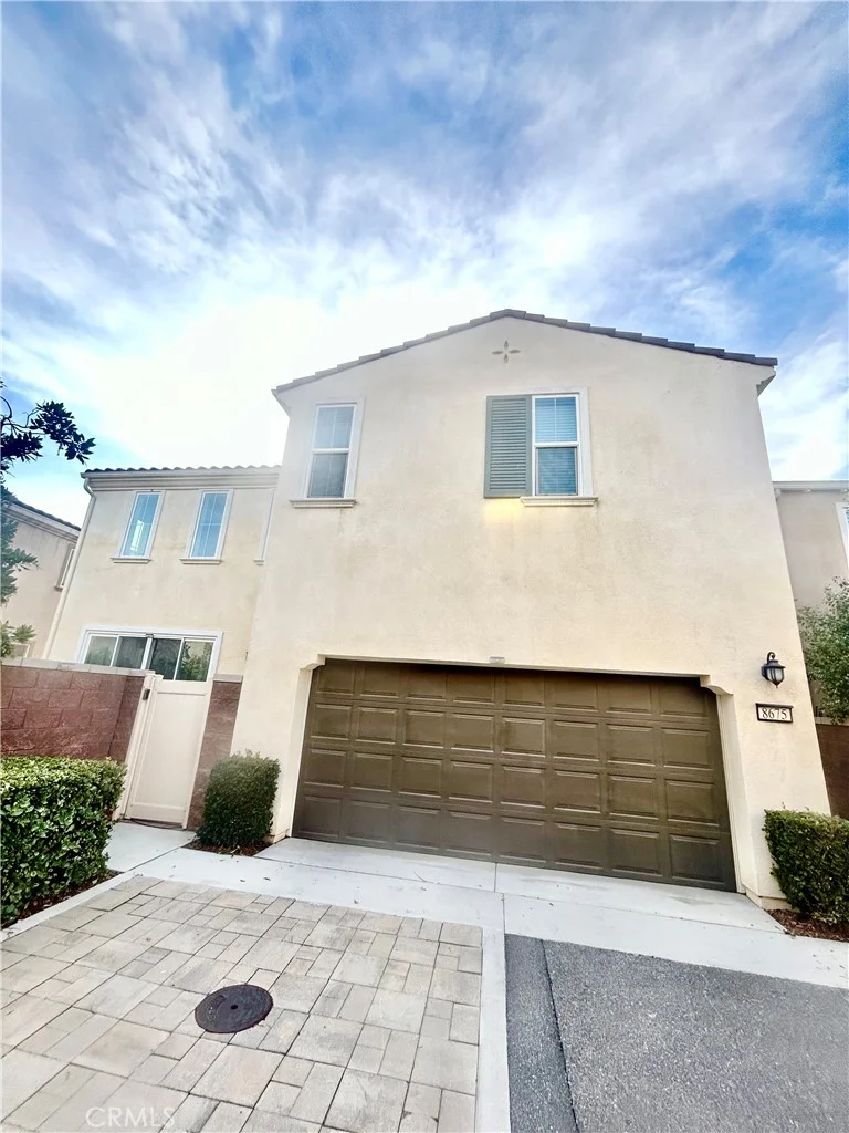 8675 Festival Street, Chino, CA 91708