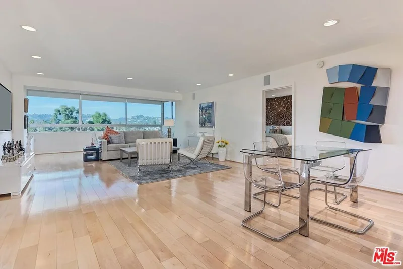 865 Comstock Avenue 10F, Los Angeles, CA 90024