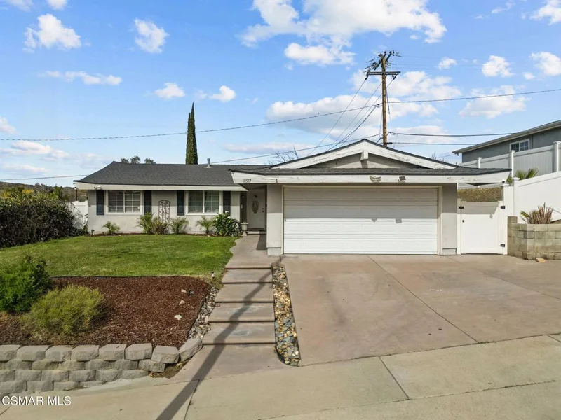 18517 Ironshire Street, Canyon Country, CA 91351