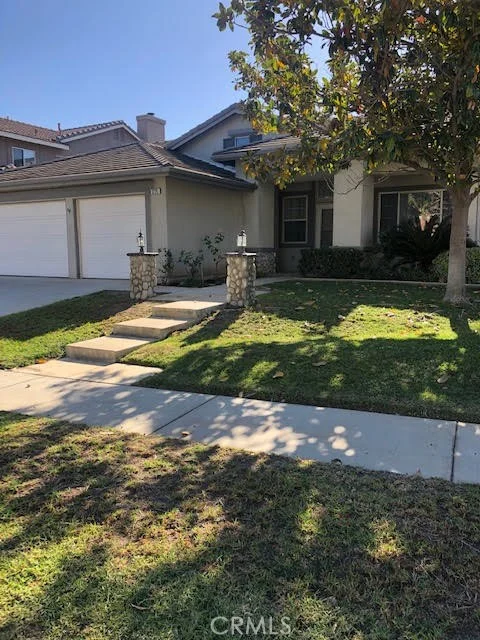 1226 Dunsmuir Circle, Corona, CA 92881