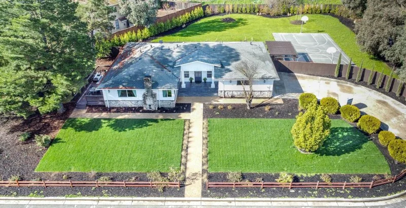 865 Black Walnut Court, Morgan Hill, CA 95037