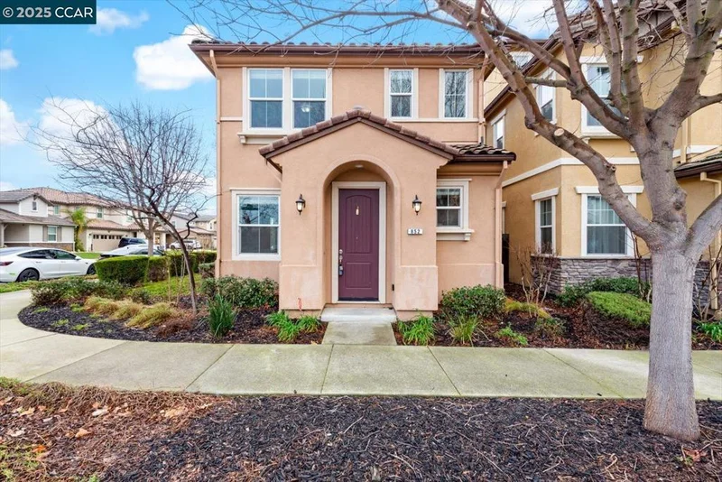 852 Fan Palm Ln, Brentwood, CA 94513