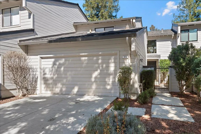 415 Clearview Drive, Los Gatos, CA 95032