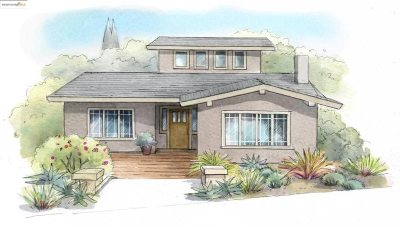 1133 Wellington St, Oakland, CA 94602