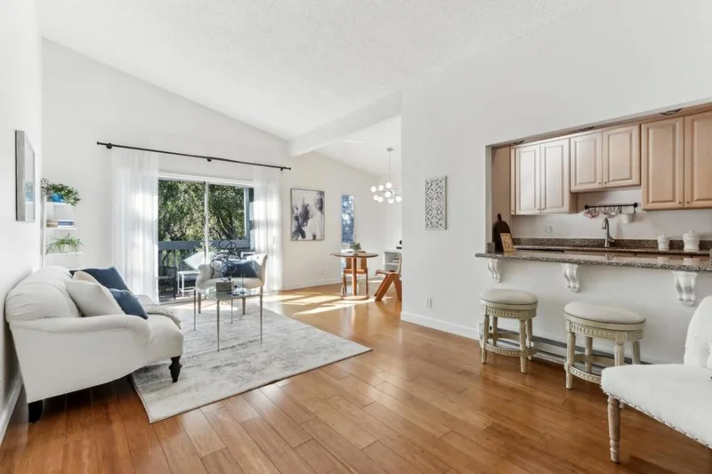4185 George Avenue 4, San Mateo, CA 94403