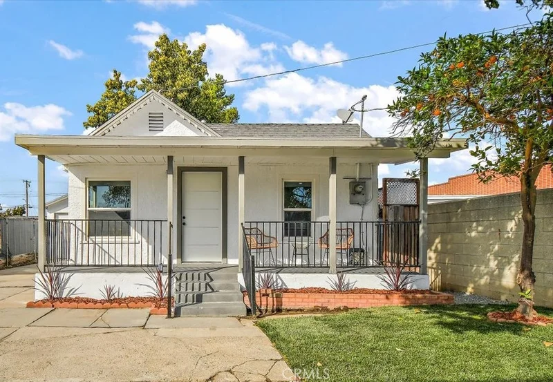 12339 Rosecrans Ave, Norwalk, CA 90650