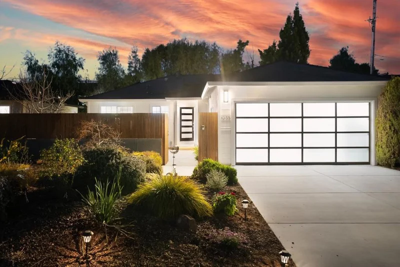 1035 W Mckinley Avenue, Sunnyvale, CA 94086