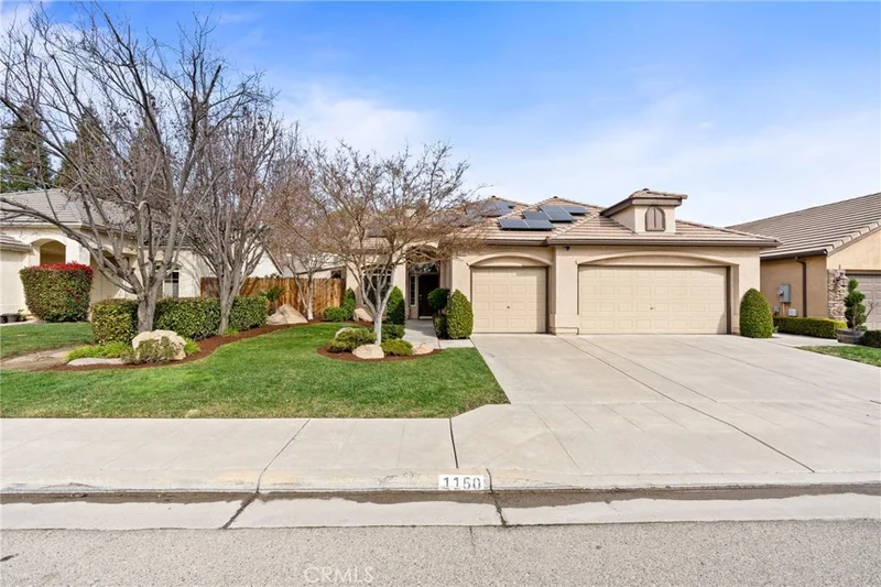 1150 E Hogan Avenue, Fresno, CA 93730