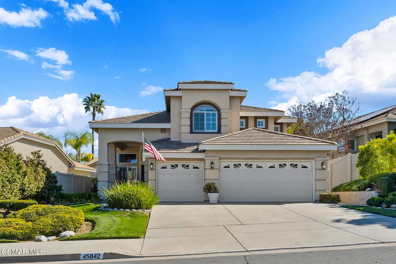 45042 Corte Valle, Temecula, CA 92592