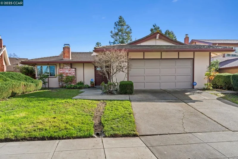 4334 Fran Way, Richmond, CA 94803