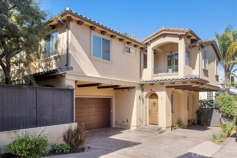 1907 Spreckels Lane B, Redondo Beach, CA 90278