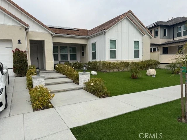 18771 Juniper Springs Drive, Canyon Country, CA 91387