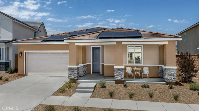 30032 Pomo Canyon Court, Menifee, CA 92585