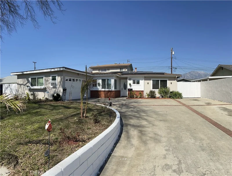 5468 Princeton Street, Montclair, CA 91763