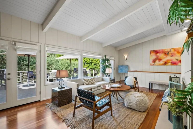 1123 Alta Mesa Road, Monterey, CA 93940