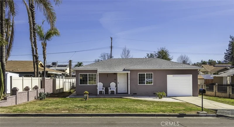 1146 Palm Ave, Beaumont, CA 92223