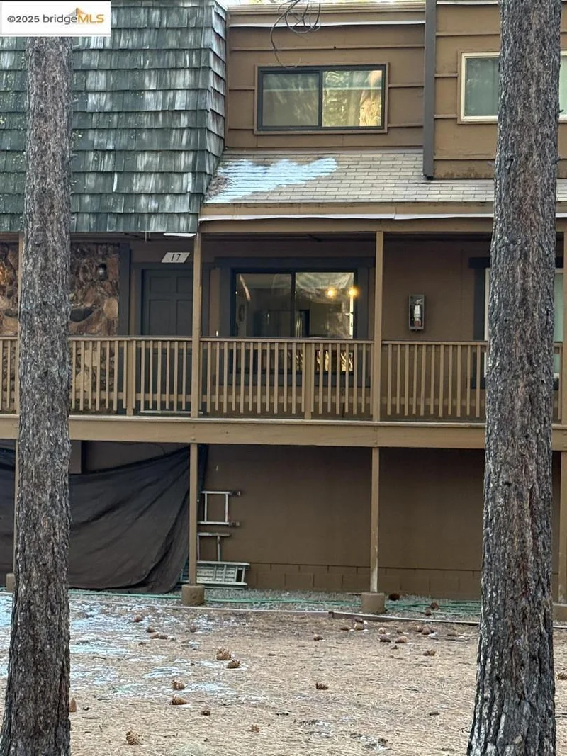 1200 Wildwood Ave # 17, South Lake Tahoe, CA 96150