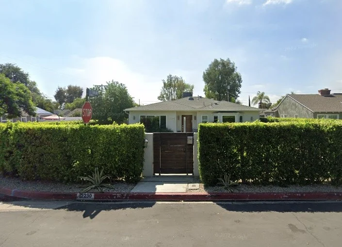 12230 Hatteras Street, Valley Village, CA 91607