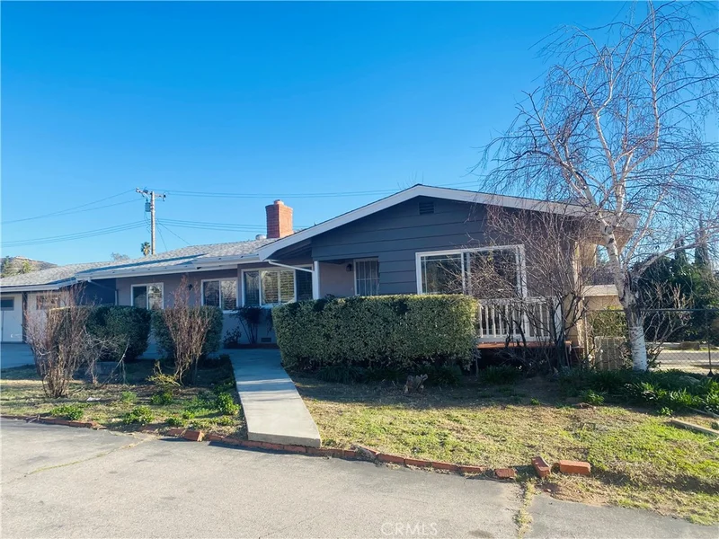 11745 Bryant Street, Yucaipa, CA 92399