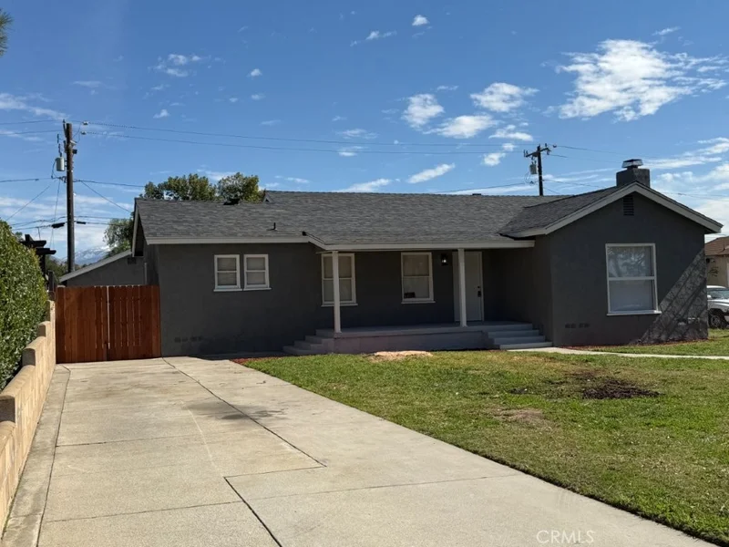 3015 Serrano Road, San Bernardino, CA 92405