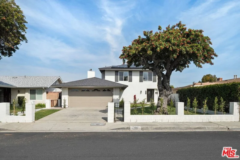 855 E Denwall Drive, Carson, CA 90746
