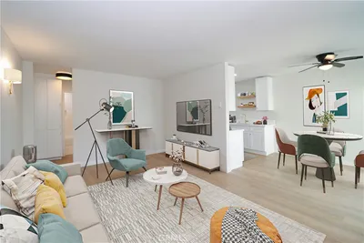 6679 Unit 12 Linda Vista Road 12