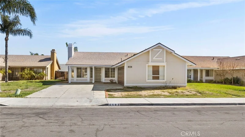 2593 Elwood Court, Perris, CA 92571