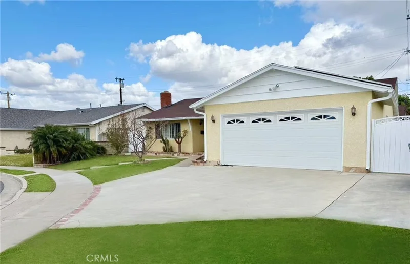 7716 Lavender Circle, Buena Park, CA 90620