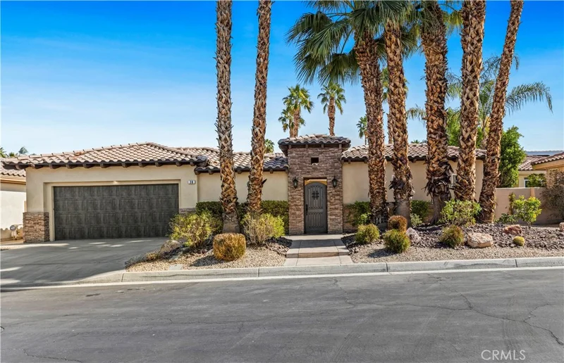 30 Paseo Montecillo, Palm Desert, CA 92260