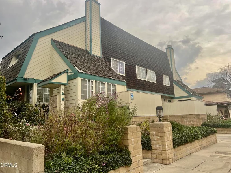 116 S Chapel Avenue E, Alhambra, CA 91801