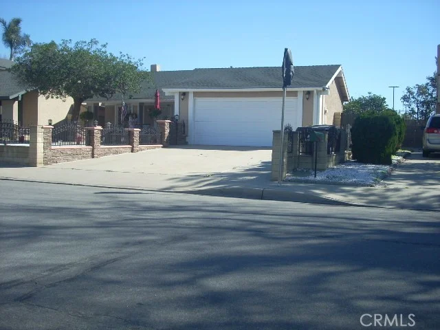 2953 S Colonial Avenue, Ontario, CA 91761