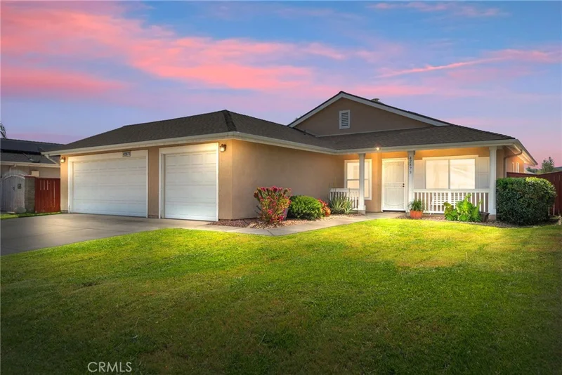 42873 Berkley Avenue, Hemet, CA 92544