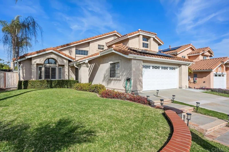 1139 La Tortuga Drive, Vista, CA 92081