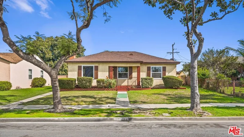 412 S Kemp Avenue, Compton, CA 90220