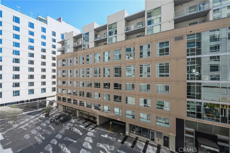 6250 Hollywood Boulevard 4K, Los Angeles, CA 90028