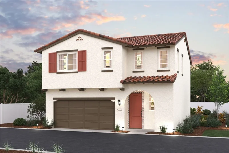 422 Meyer Place, Upland, CA 91786