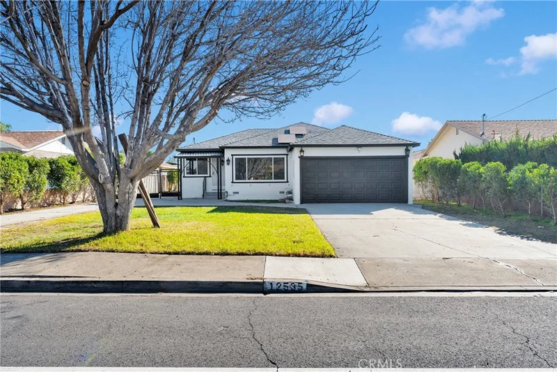 12535 Ross Avenue, Chino, CA 91710