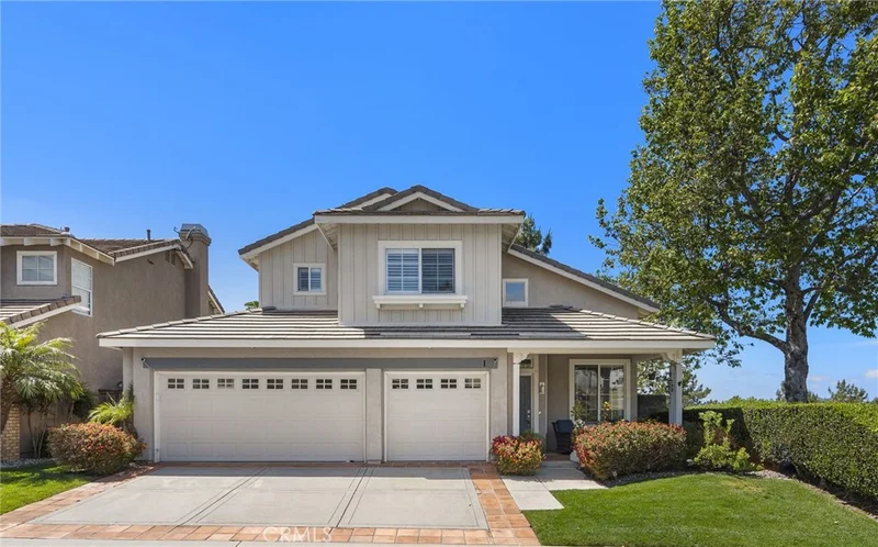 1 Deerwood, Aliso Viejo, CA 92656